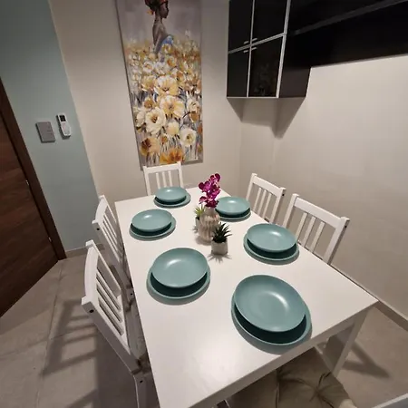 Apartment Comfort And Convenience Flat 4 Dad's Court St. Paul's Bay