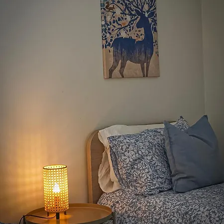 Comfort And Convenience Flat 4 Dad's Court St. Paul's Bay