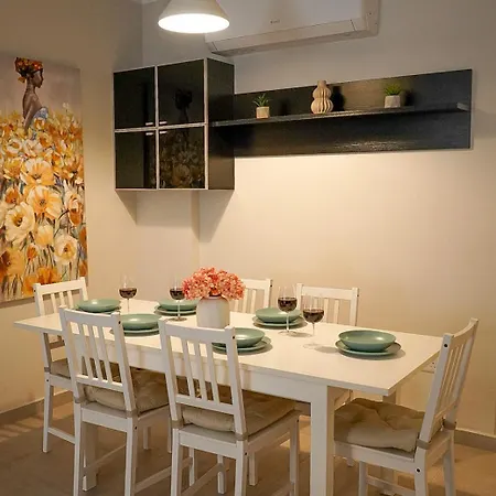 Comfort And Convenience Flat 4 Dad's Court St. Paul's Bay