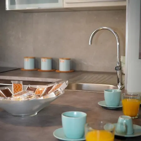 Apartment Comfort And Convenience Flat 4 Dad's Court St. Paul's Bay