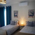 Convenient 3br Near Bus Terminus Apartment St. Paul's Bay