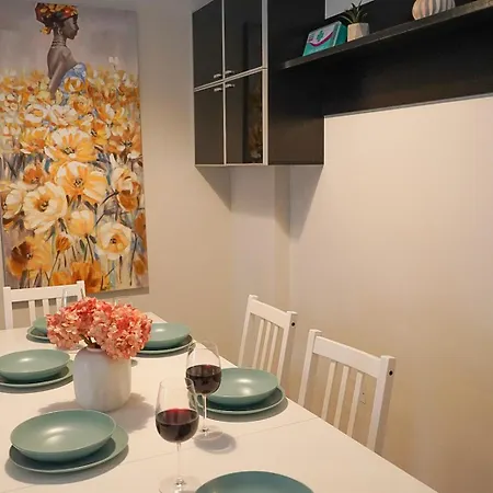 Convenient 3br Near Bus Terminus 公寓 圣保罗湾城
