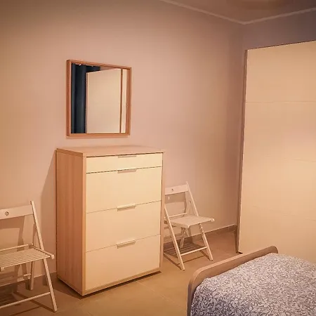 Apartament Comfort And Convenience Flat 4 Dad's Court St Paul's Bay