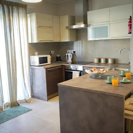 Comfort And Convenience Flat 4 Dad's Court * セント・ポールズ・ベイ