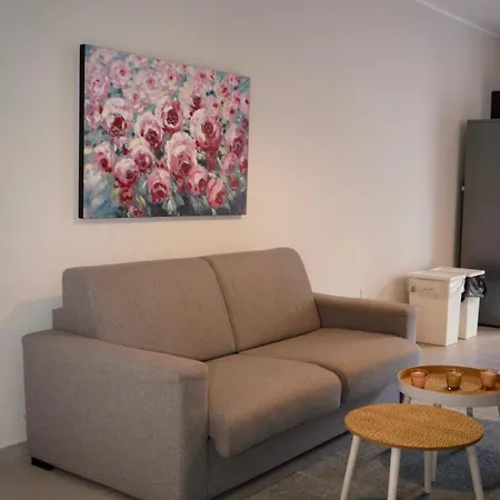 Comfort And Convenience Flat 4 Dad's Court Apartament St Paul's Bay