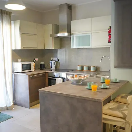 Comfort And Convenience Flat 4 Dad's Court St. Paul's Bay