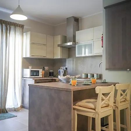 Apartament Comfort And Convenience Flat 4 Dad's Court St Paul's Bay