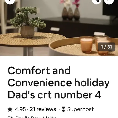 Apartament Comfort And Convenience Flat 4 Dad's Court