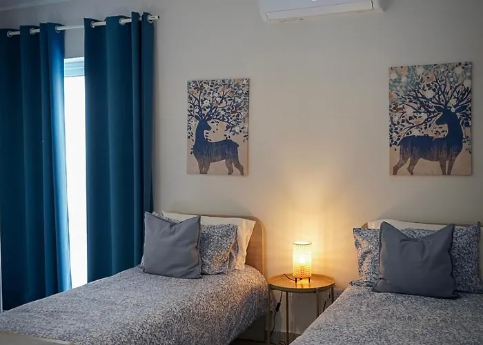 Comfort And Convenience Flat 4 Dad's Court Lägenhet St. Paul's Bay