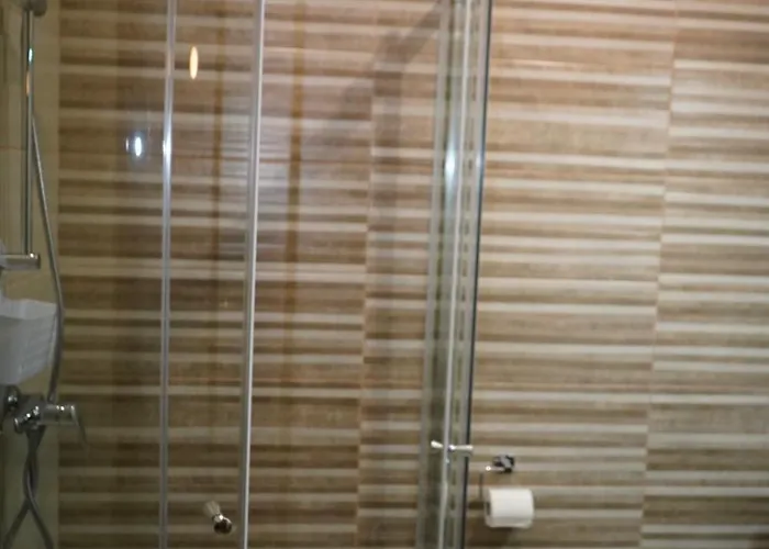 Comfort And Convenience Flat 4 Dad's Court Апартаменты