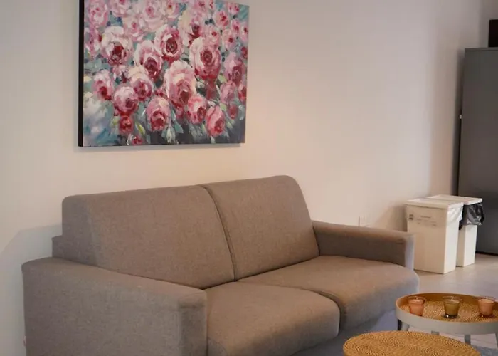 Comfort And Convenience Flat 4 Dad's Court Апартаменты Сент-Полс-Бей