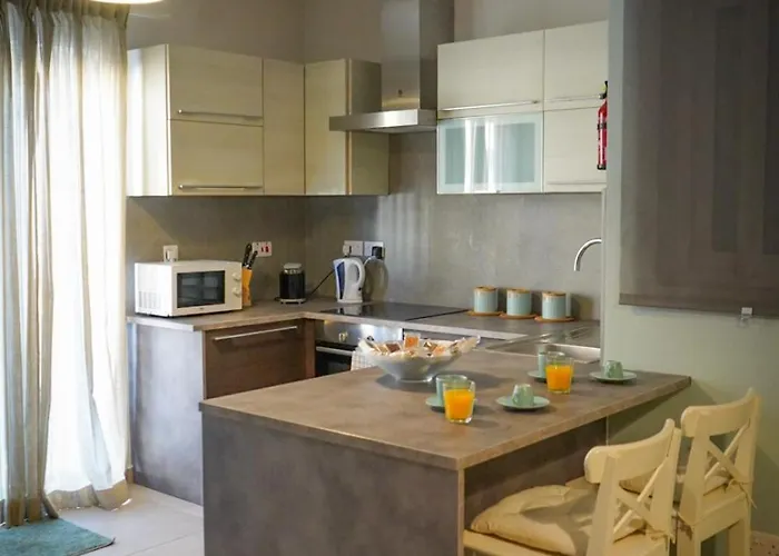 Lägenhet Comfort And Convenience Flat 4 Dad's Court