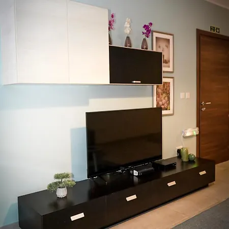 Comfort And Convenience Flat 4 Dad's Court * St. Paul's Bay