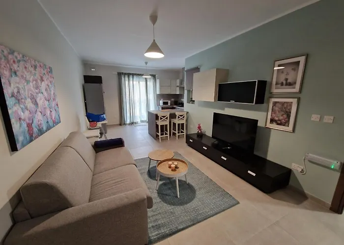 Comfort&convenience Flat 4 Dad's Court