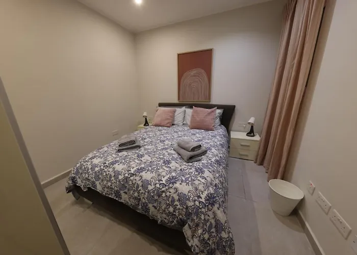 Comfort&convenience Flat 4 Dad's Court Appartement