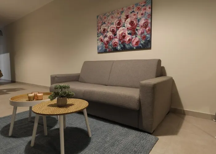 Comfort&convenience Flat 4 Dad's Court Appartement *