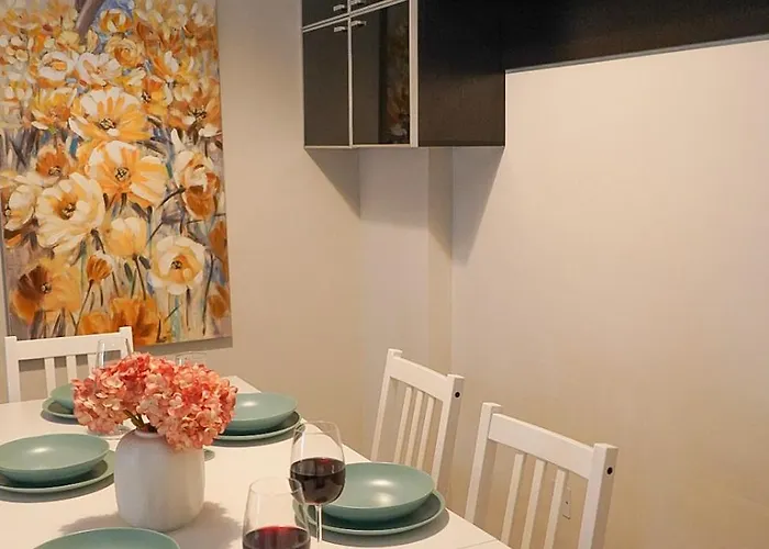 Comfort&convenience Flat 4 Dad's Court Appartement San Pawl il-Baħar