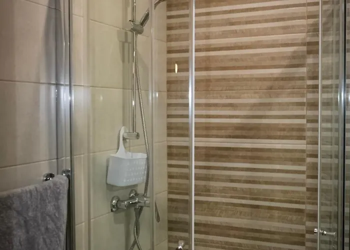 Comfort&convenience Flat 4 Dad's Court