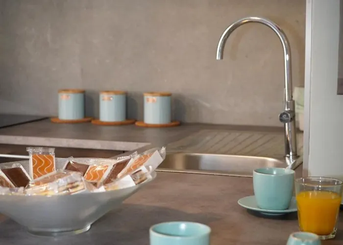 Appartement Comfort&convenience Flat 4 Dad's Court San Pawl il-Baħar