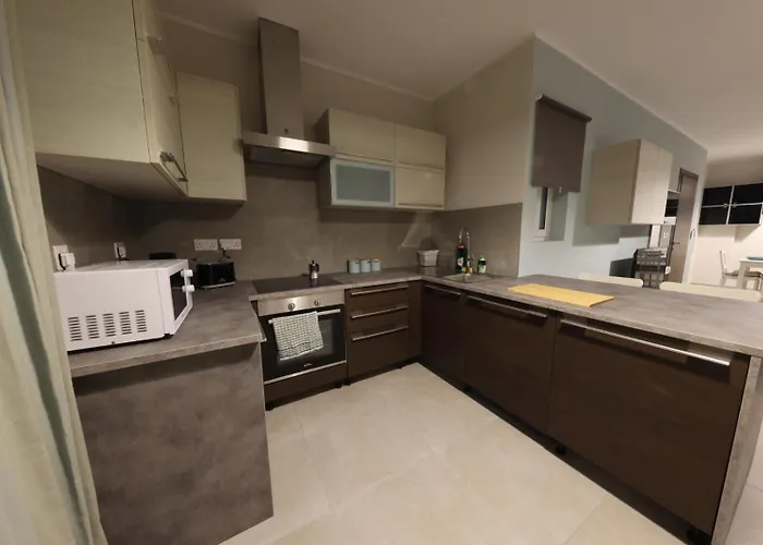 Comfort&convenience Flat 4 Dad's Court *