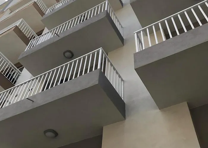 Appartement Comfort&convenience Flat 4 Dad's Court San Pawl il-Baħar